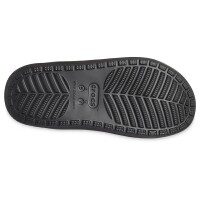 Sandalias Crocs Classic Cozzzy Negro