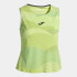 CAMISETA TIRANTES CHALLENGE LIMA LIMA