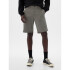 10 INCH VINTAGE SHORT 24 PILOT GREY
