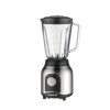 Licuadora Con Jarra De Vidrio 1.5 Lts. 400W + Molinillo Hausberg Licuadora Con Jarra De Vidrio 1.5 Lts. 400W + Molinillo Hausberg