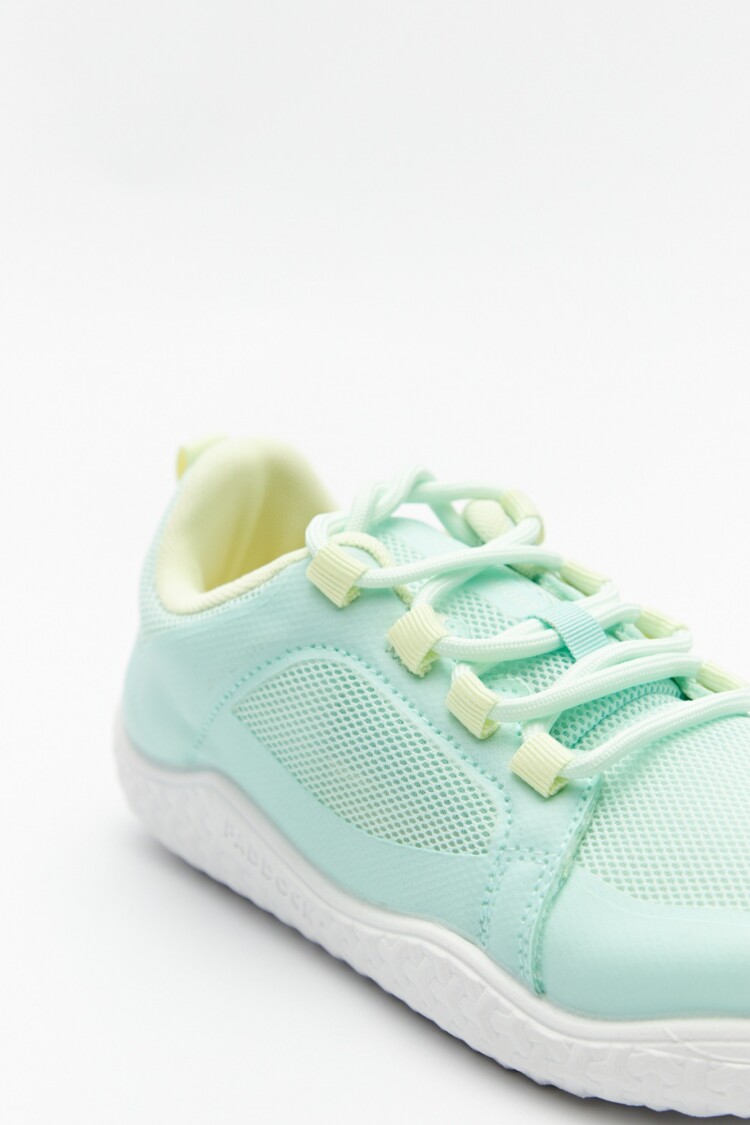 ZAPATILLA JUMPS Verde Agua