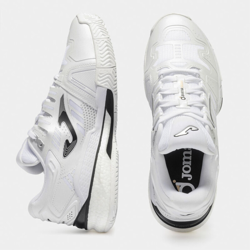 SLAM CLASSIC LADY 2602 WHITE BLANCO