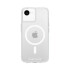 Case-Mate Funda Tough MagSafe para iPhone 17e/16e/15 - Clear Case-Mate Funda Tough MagSafe para iPhone 17e/16e/15 - Clear