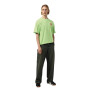 Polo Para Hombre T-Boxt-Lab Verde