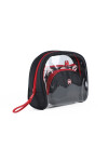 Necessaire Oreiro Negro