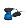 LIJADORA ROTO-ORBITAL ALPHA PRO 240W 5" Lijadora Roto-orbital Alpha Pro 240w 5"