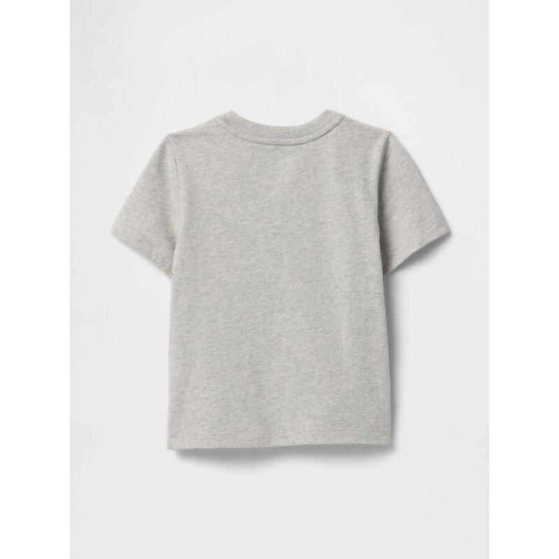 FRCH LOGO POCKET TEE B08