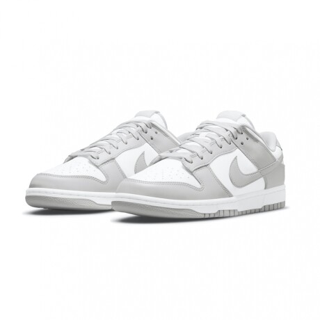 Championes Nike Dunk Low Retro White/Grey