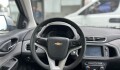 Chevrolet Onix 1.0 LT - 2019 Chevrolet Onix 1.0 LT - 2019