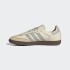 Championes Adidas Samba OG Beige
