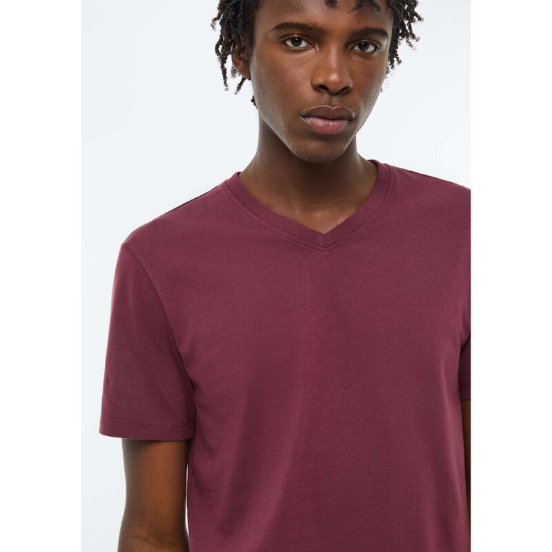 CAMISETA MM MASC RWXEN