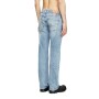 Jean Para Hombre Regular - 1985 Larkee Azul claro