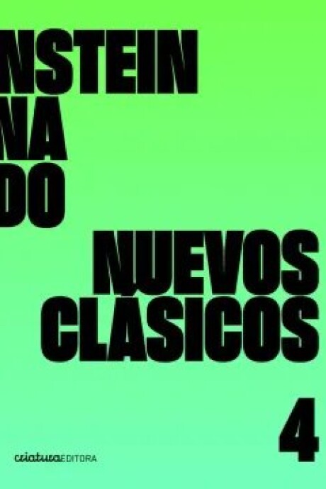 NUEVOS CLASICOS 4 - FRANKENSTEIN. LA GAYINA. MACONDO NUEVOS CLASICOS 4 - FRANKENSTEIN. LA GAYINA. MACONDO