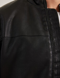 300667 CAMPERA HARRY Negro