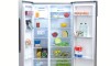 Heladera Inox 559 L - Modelo RJN40K SBSI - James Heladera Inox 559 L - Modelo RJN40K SBSI - James