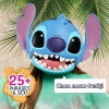 Máscara de Juguete con sonidos y frases Just Play Stitch Máscara de Juguete con sonidos y frases Just Play Stitch