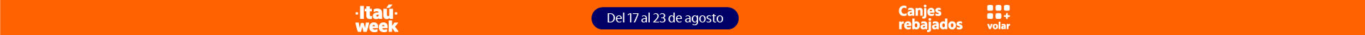 Itaú Week