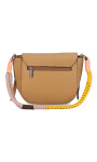BANDOLERA CAPRI NUEZ
