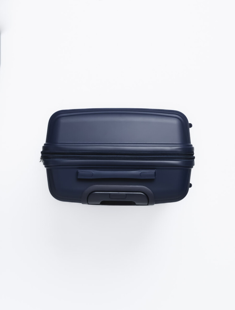 Valija Nomade Explorer 24 pulgadas Azul