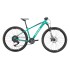 Bicicleta Monark 788 Aro 29" Turquesa
