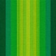 Set X 2 Sillas Altas Aluminio Clásica A Rayas VERDE