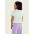 BLUSA MM FEM BEGE CLARO