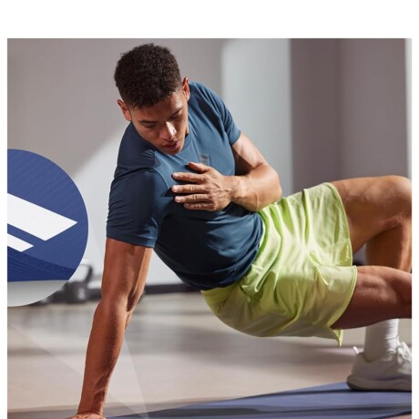 Colchoneta Yoga Mat Azul Adidas Colchoneta Yoga Mat Azul Adidas