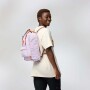 Mochila Fjallraven Kanken Rainbow Unisex Black-Rainbow Pattern