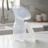 Recolector de leche PUMP p&F Recolector de leche PUMP p&F