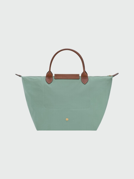 LONGCHAMP - Le Pliage Original Cartera de mano M Negro