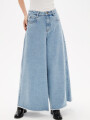 Pantalon Darling Azul Claro