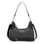 Cartera Guess Berkton Negro 0