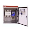 TABLERO DE TRANSFERENCIA DIY 80A/4P GG 45/50KVA TABLERO DE TRANSFERENCIA DIY 80A/4P GG 45/50KVA