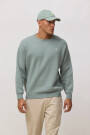 SIENNA CORE KNITTED SWEATER Verde