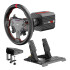 Volante Pedales Soporte Pxn Vd6 Bundle Gamer BUNDLE PXN VD6 VOLANTE + FRENO + MONTURA