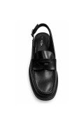 MOCASIN DORT Negro