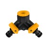 DERIVACION Y CON LLAVE DEV PASO TOLSEN Derivacion Y Con Llave Dev Paso Tolsen