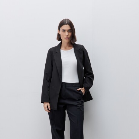PANTALÓN LULO Negro