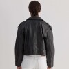 Campera Flyer Negro