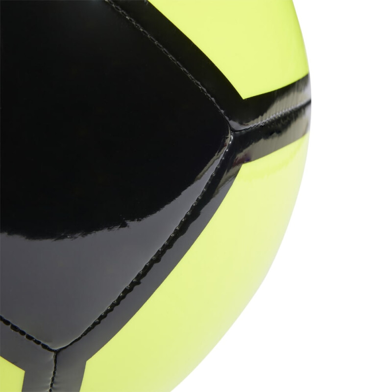 EPP CLB SYELLO/BLACK solar yellow