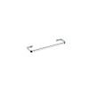 TOALLERO 30 CM AMURAR CROMO Toallero 30 Cm Amurar Cromo