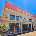 Casa Mariela SRL Sucursal 2 - A lado del Correo Paraguayo