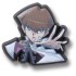 Jibbitz Yu Gi Oh Seto Multicolor
