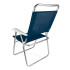 SILLA MASTER PLUS ALUMINIO MOR AZUL 2112 SILLA MASTER PLUS ALUMINIO MOR AZUL 2112