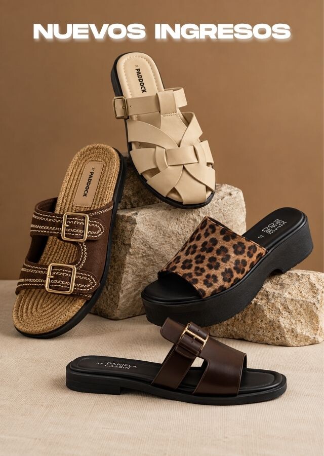 NEW IN
