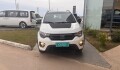 Fiat Mobi Trekking MT - 2021 Fiat Mobi Trekking MT - 2021
