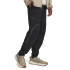 UA Unstoppable Cargo Pant-BRN BLK-001