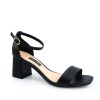 Sandal Margot Black