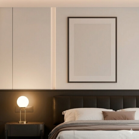 LUMINARIA DE MESA BAKE Luminaria de Mesa Bake Dorada