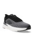 Championes de Hombre Umbro Lyro Gris - Negro